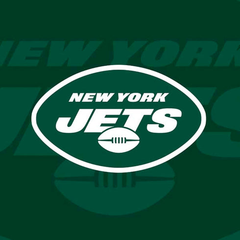 NFL New York Jets Double Vision Moto E5 Play Skin